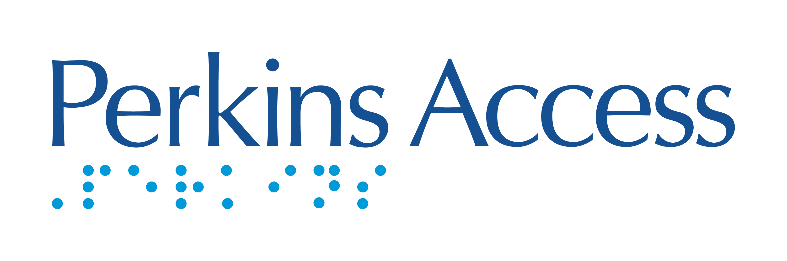 Perkins logo